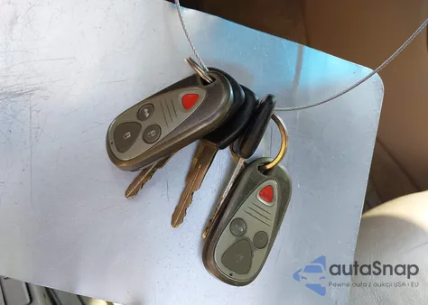 2002 Acura Tl 3.2 z USA, uszkodzony, nr VIN 19UUA56672A058337